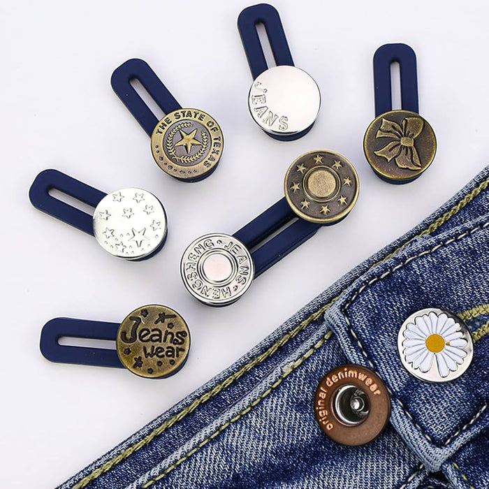Pants Button Extender