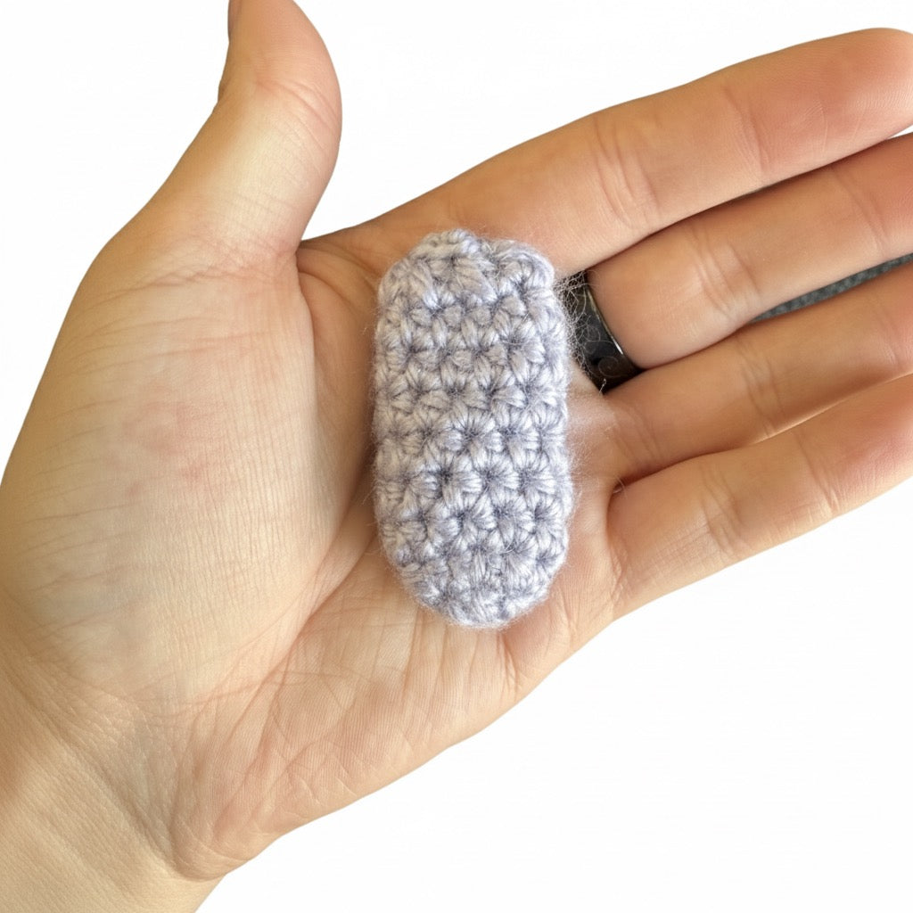 Marble Fidget — By Indy May Designs