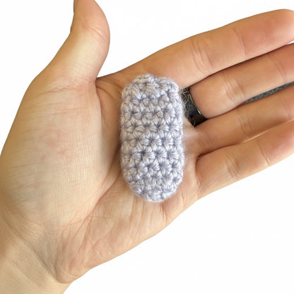 Marble Fidget — By Indy May Designs