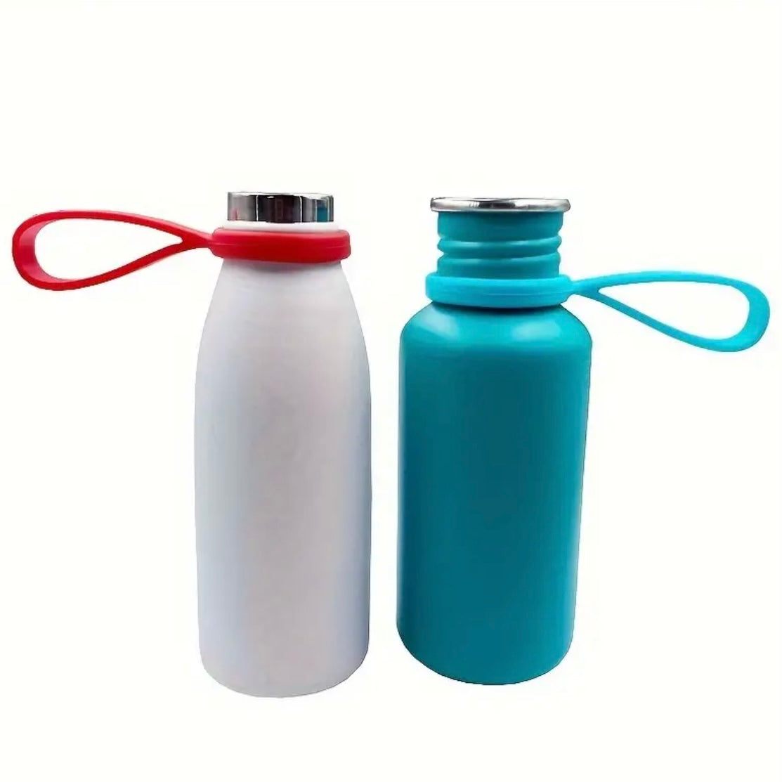 Silicone Bottle Carry Strap