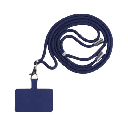 Phone Strap + Lanyard