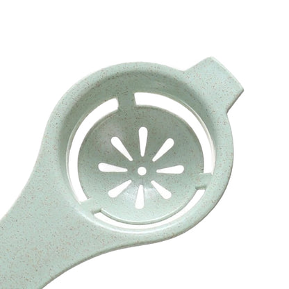 Egg Yolk Separator Tool