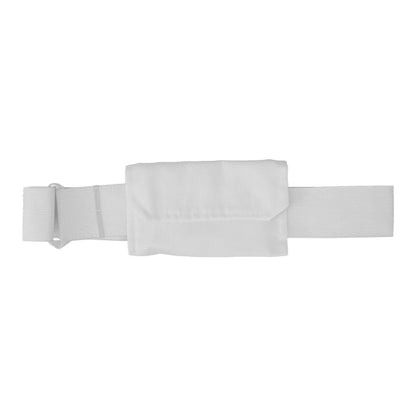 Feeding Tube + Dialysis Belt with Pocket
