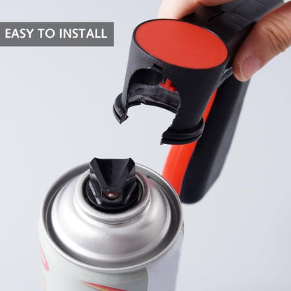 Hair Spray Bottle Adapter