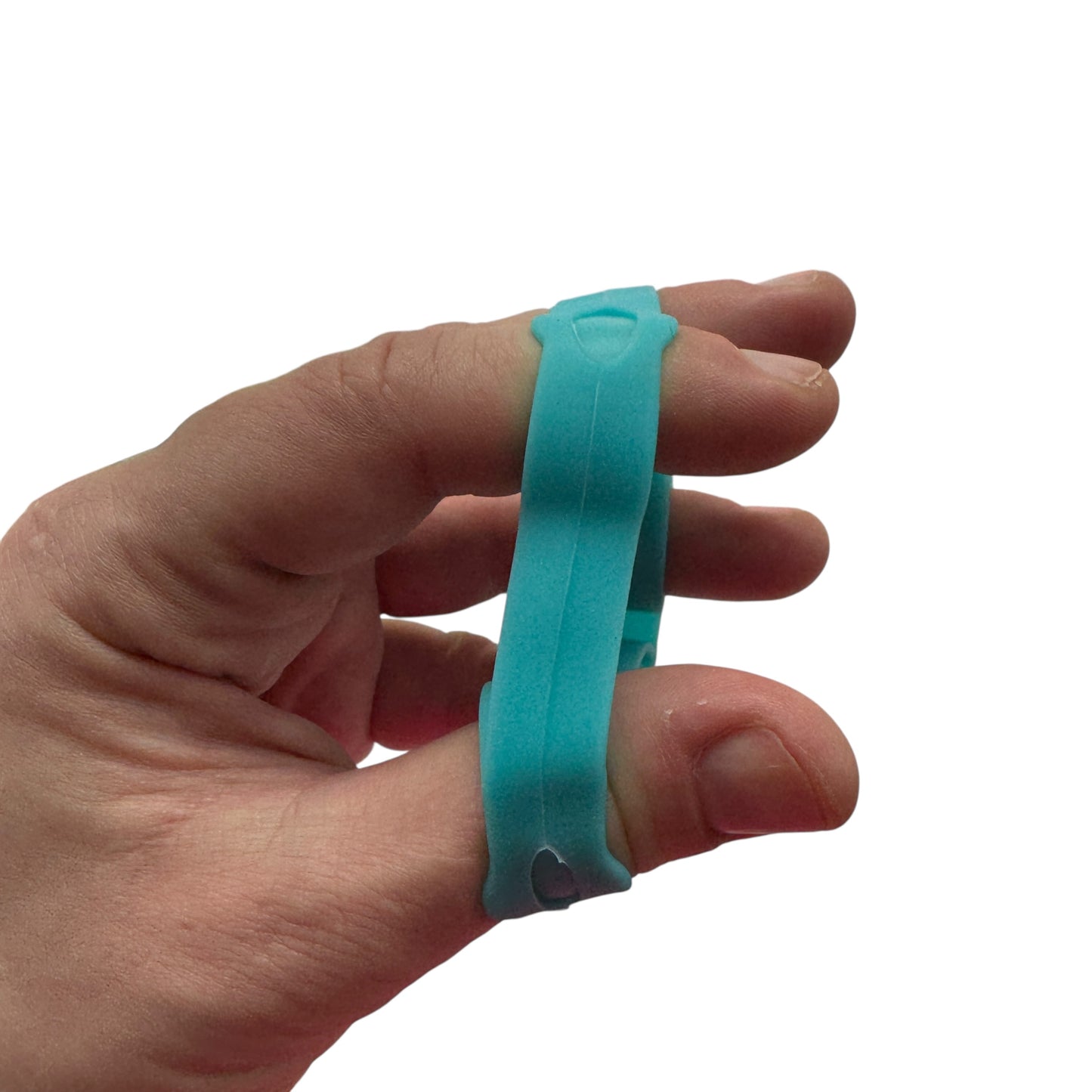 Finger Grip Strengthener