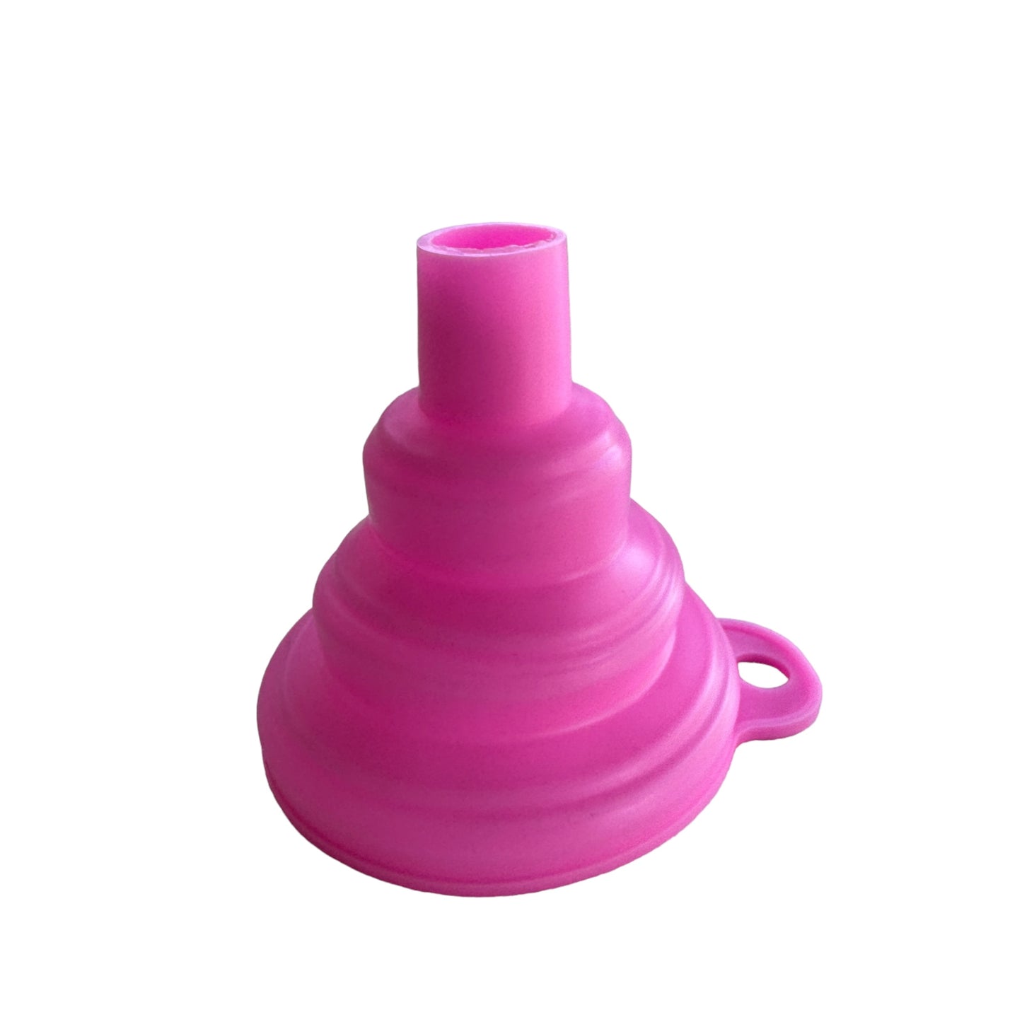 Mini Silicone Funnel