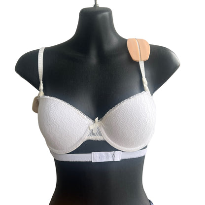 Decompression Silicone Bra Strap Cover