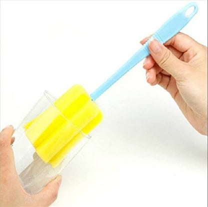 Bottle / Cup Sponge Cleaner