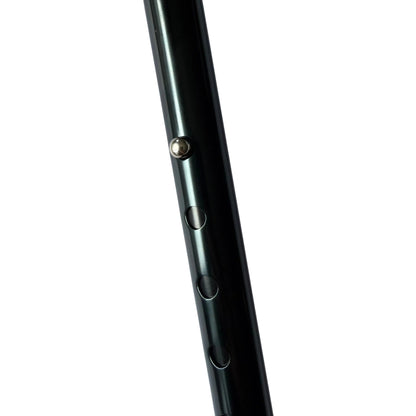 Walking Aid — Height Adjustable Crutch