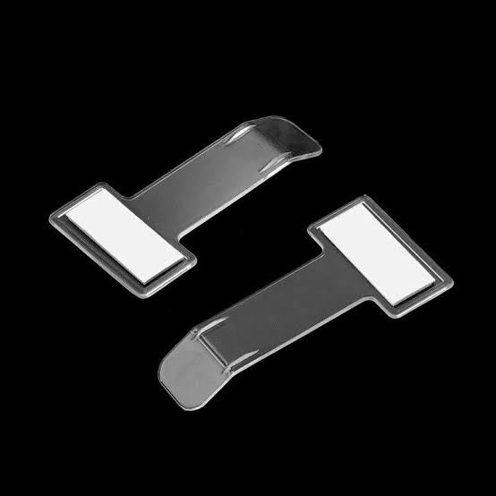 Windshield Permit Holder