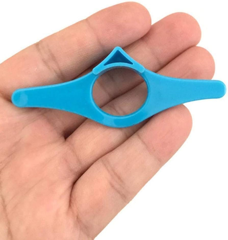 Thumb Book Support
