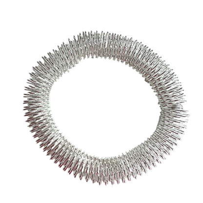 Acupuncture Pressure and Sensory Relief Bands