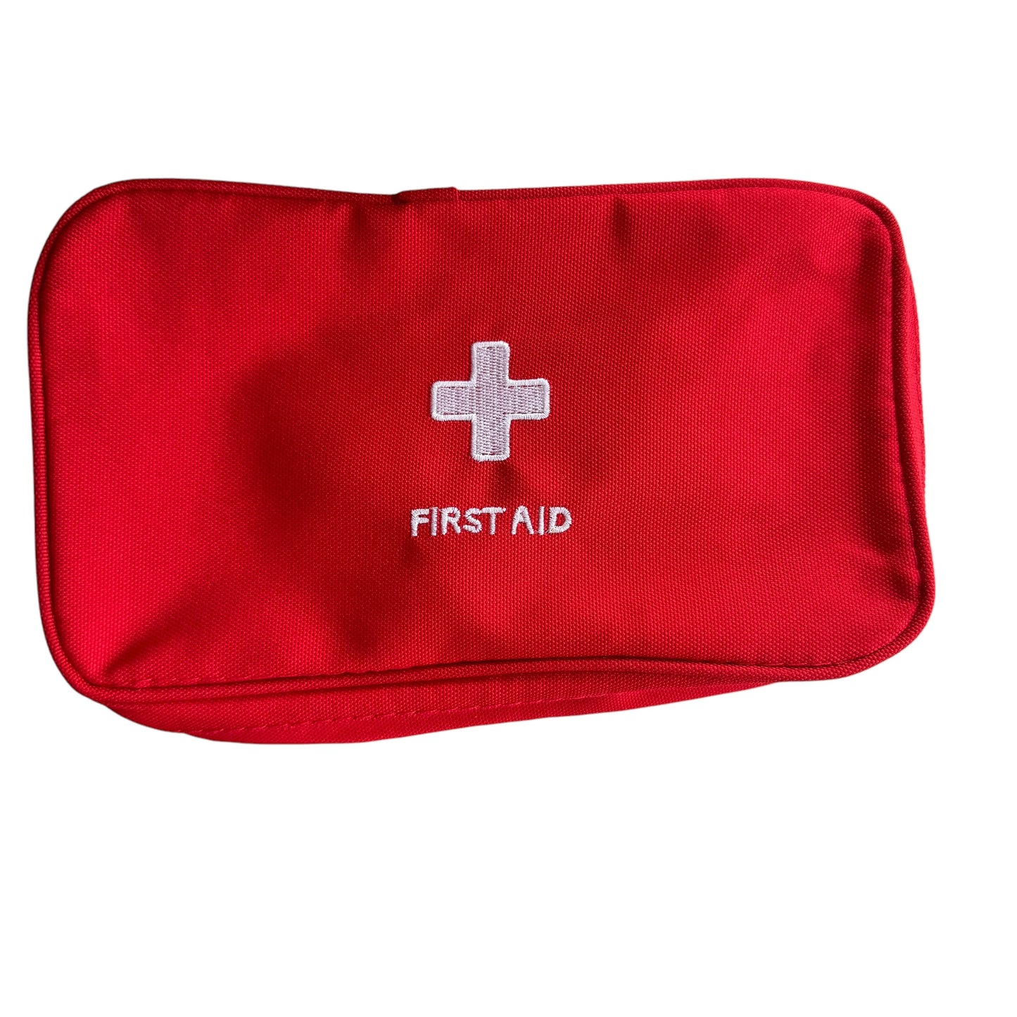 First Aid Bag