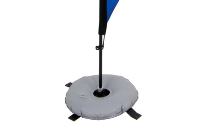 IV Pole Accessories — Balance Weight