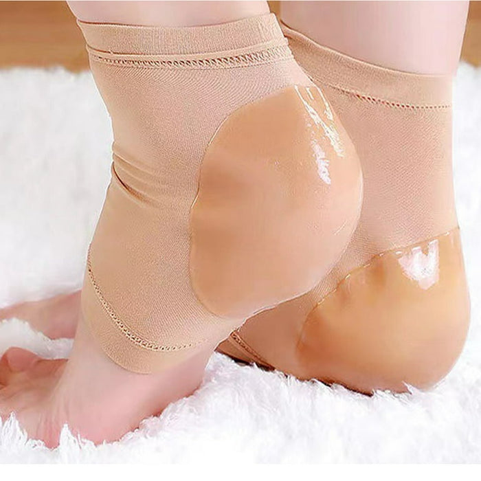 Gel Stocking Socks