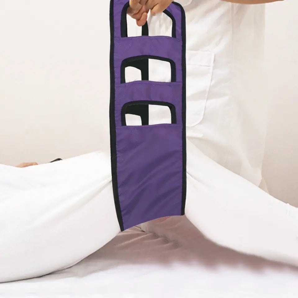 Patient Lifting Belt