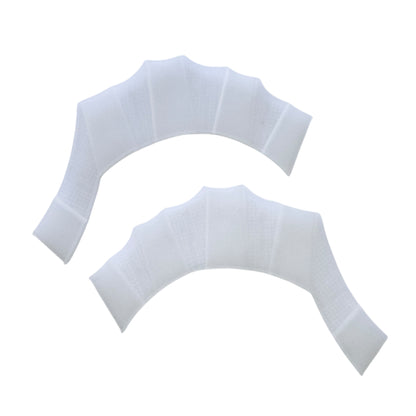 Webbed Swimming Gloves