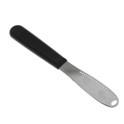 Accessible Butter Knife