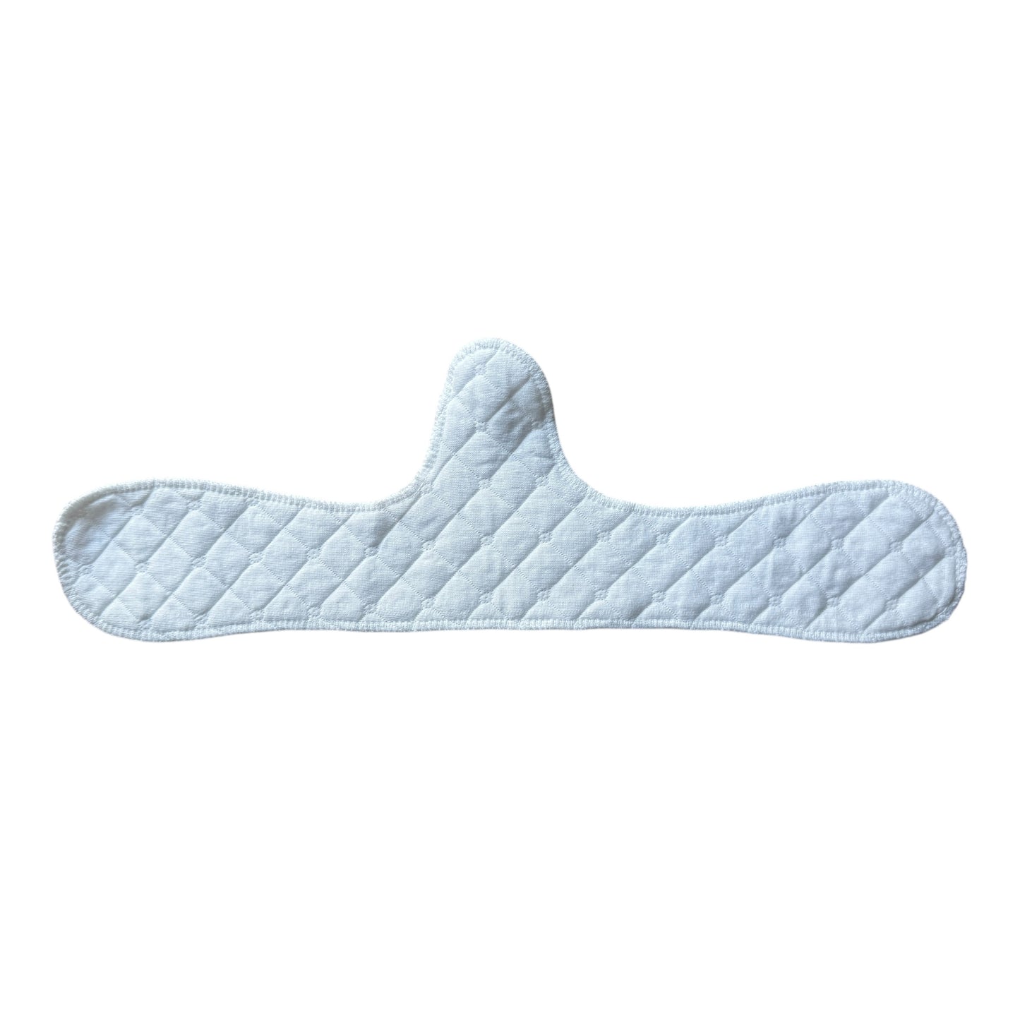 Reusable Bra Liner and Sweat Crease Absorber