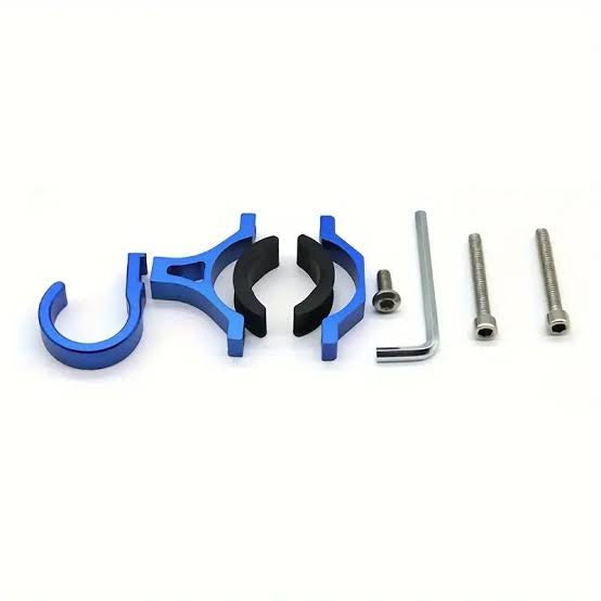 Bike Hook