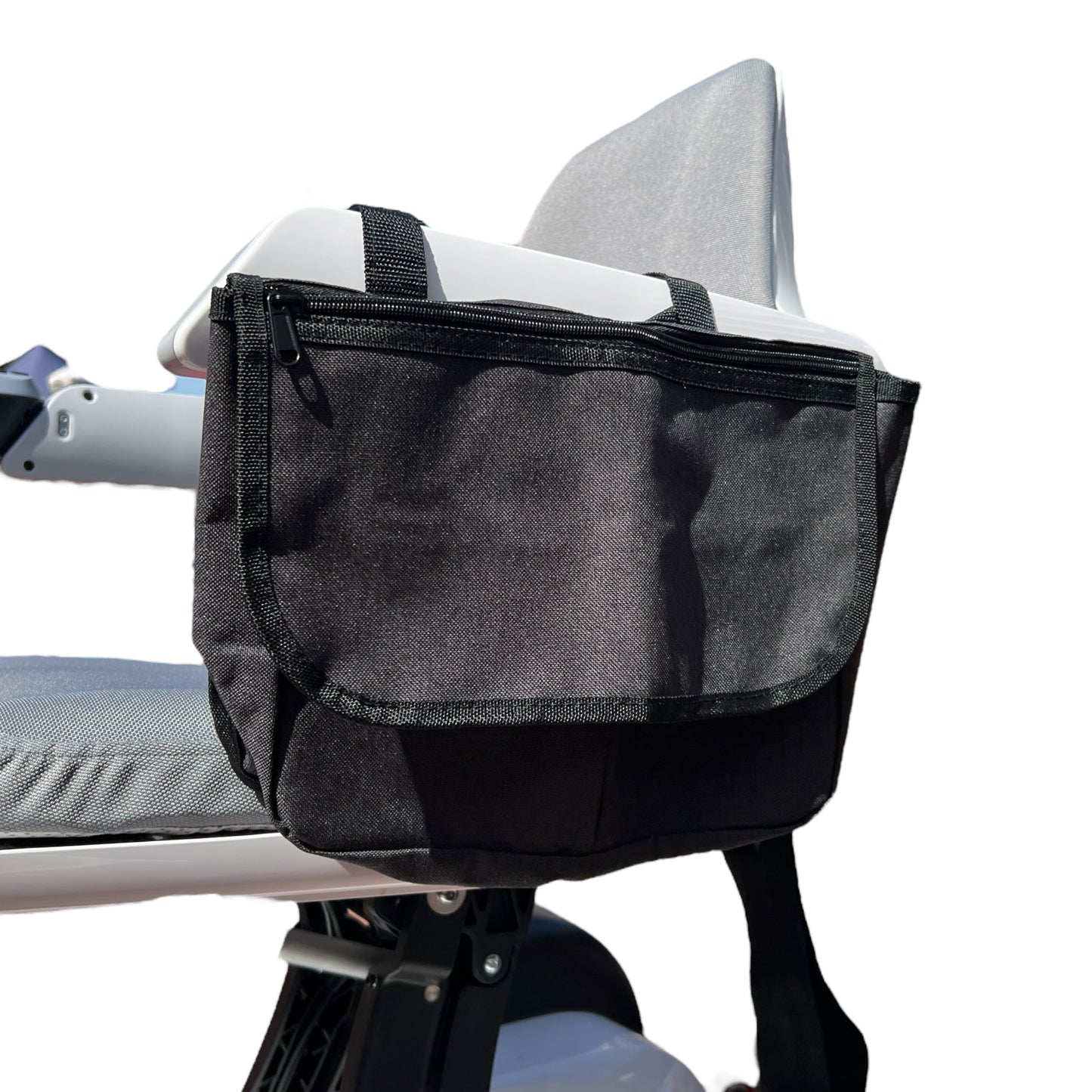 Armrest Bag