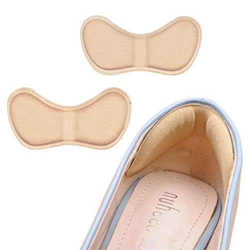 Heel Insoles Pads - Pain Relief