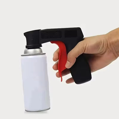 Hair Spray Bottle Adapter