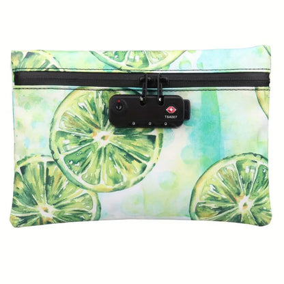 Lockable Medication Bag