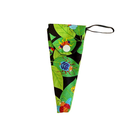 Fabric Scissor Case - Handmade