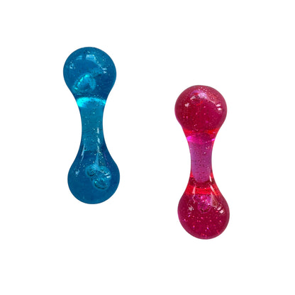 Fidget — Finger Twirler/Knuckle Roller