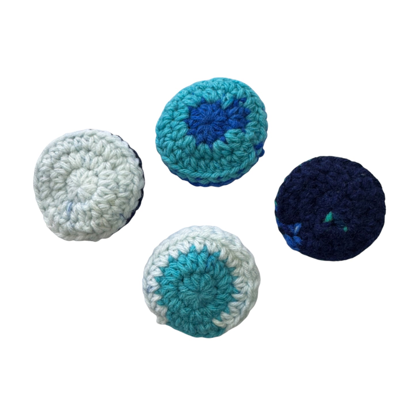 Marble Fidget — By Indy May Designs