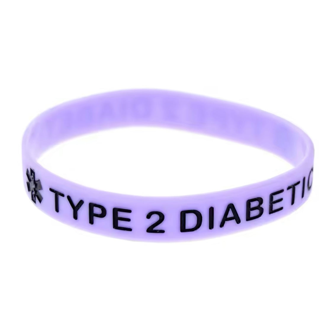 Awareness Bracelet - Diabetes