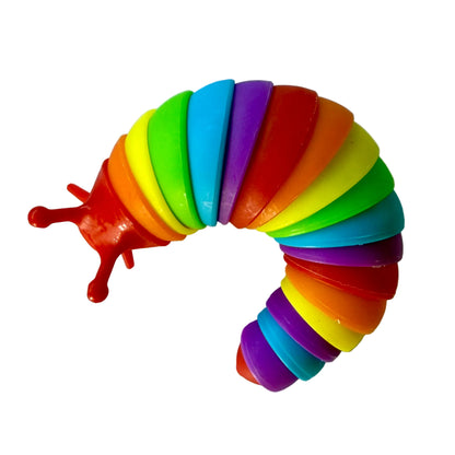 Slinky Slug Sensory Fidget
