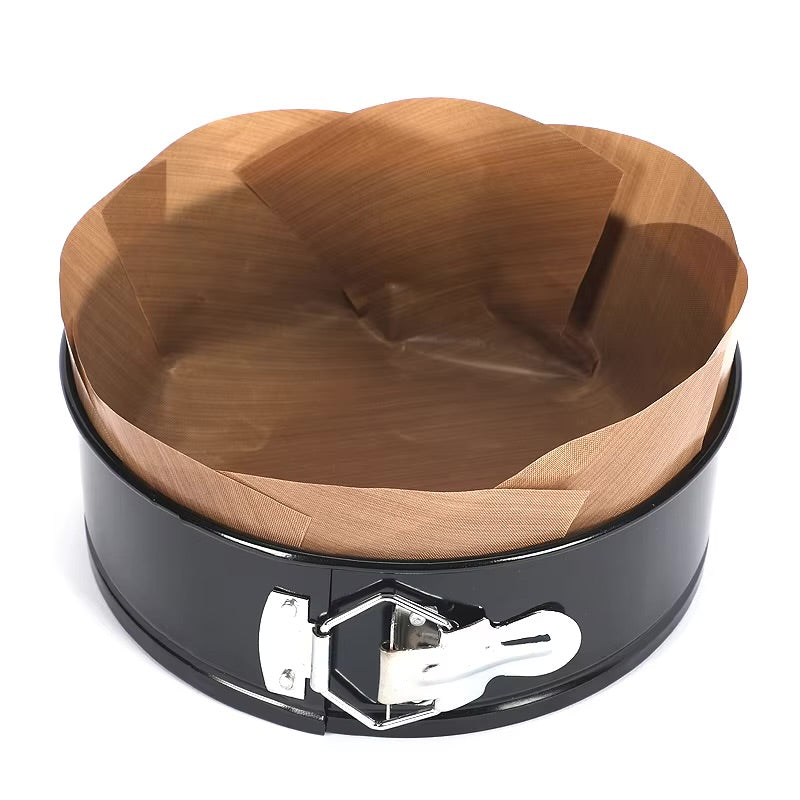 Baking Liner — Cake Tin
