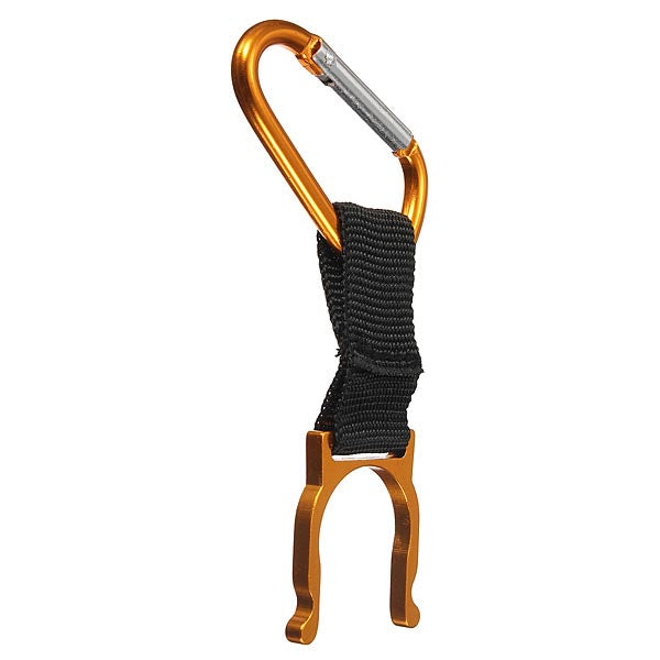Alloy Drink Bottle Clip