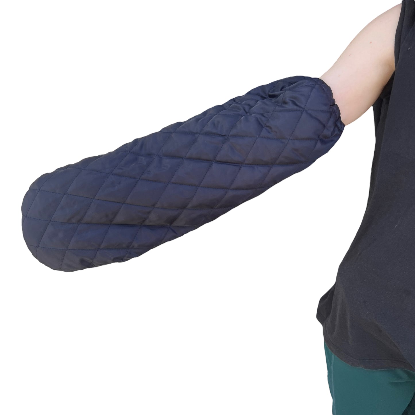Arm Fleece Cast Cover