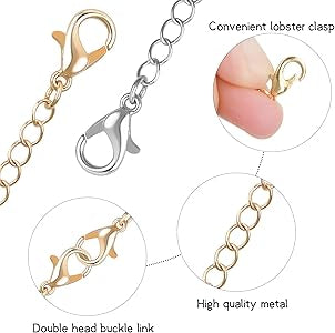 Jewellery Clasp Extender