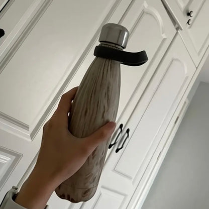 Silicone Bottle Carry Strap