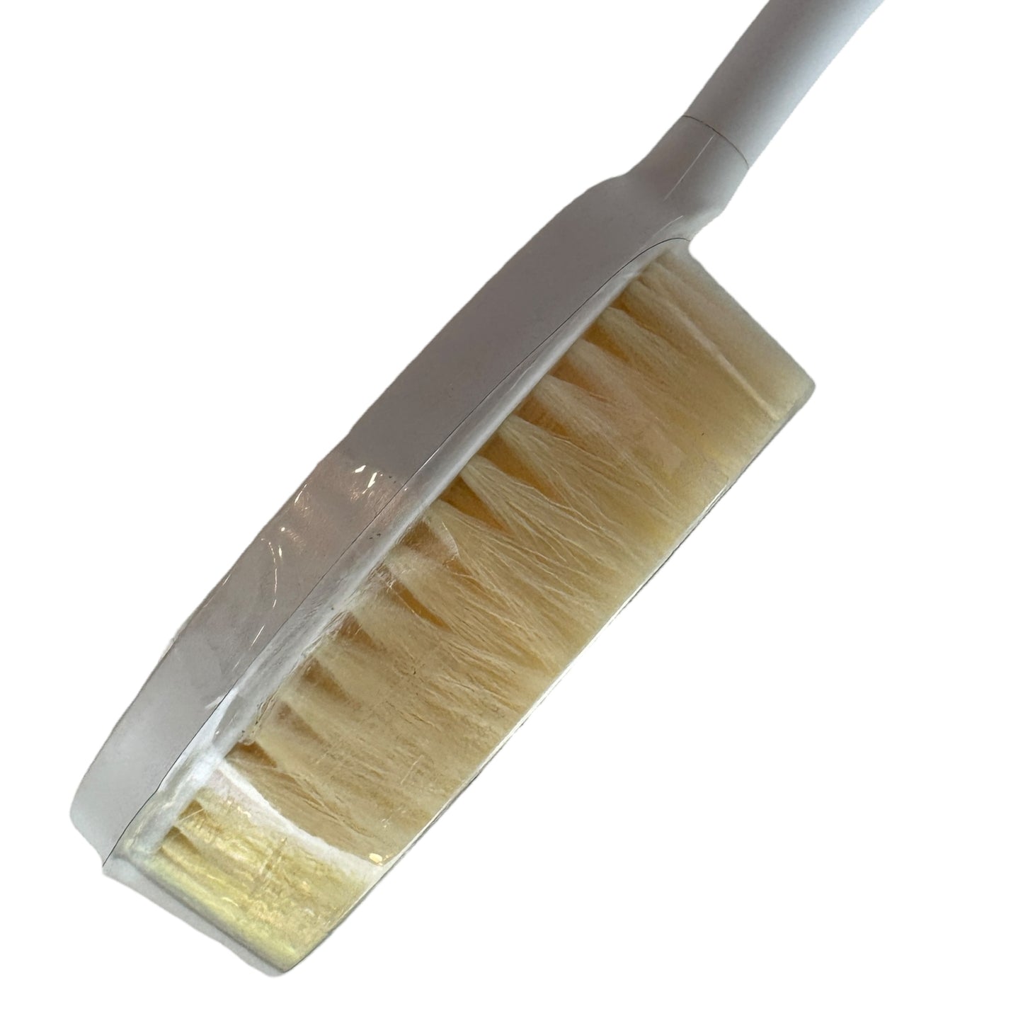 Back shower brush