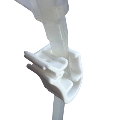 Gastrostomy Clamp by Corflo