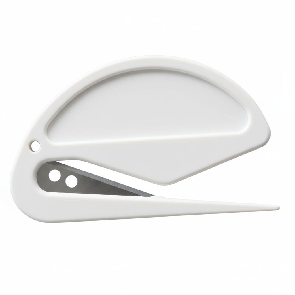 Easy Letter + Package Opener