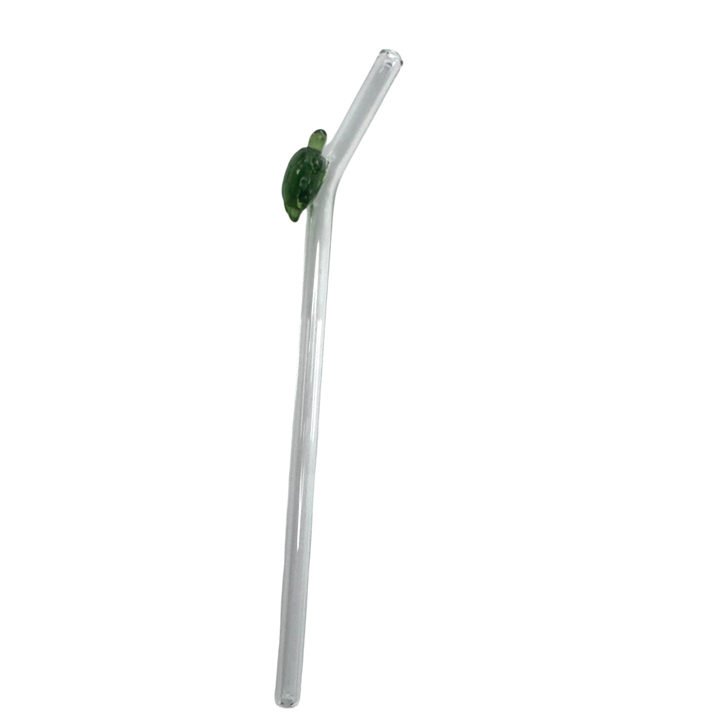 Straw — Turtle