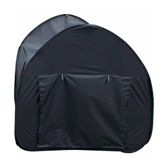 Black Out Sensory Tent