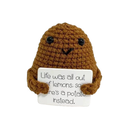 Positive Potato Friends (Gift)