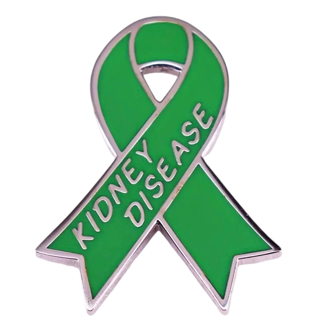 Pins —  Kidney Disease