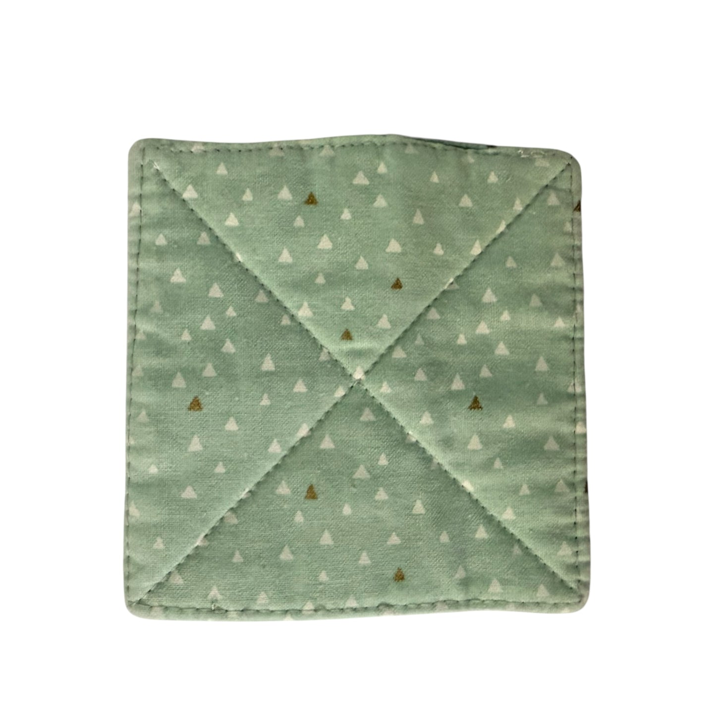 Handmade Quilted Coaster