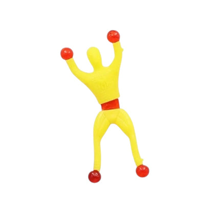 Activity — Sticky Window Men