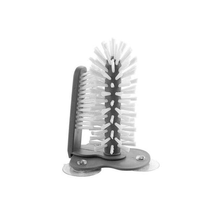 Suction Kitchen Dish Brush