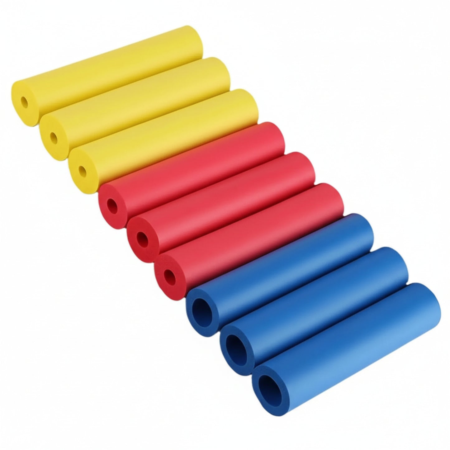 Adaptive Foam Grip Support