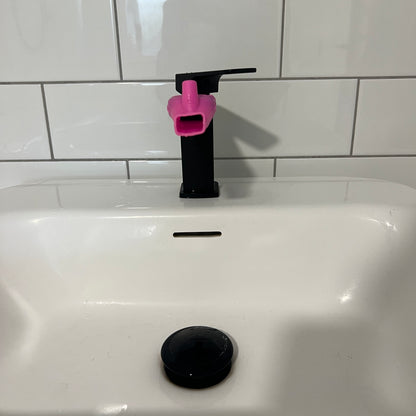 Bathroom Tap Water Extender